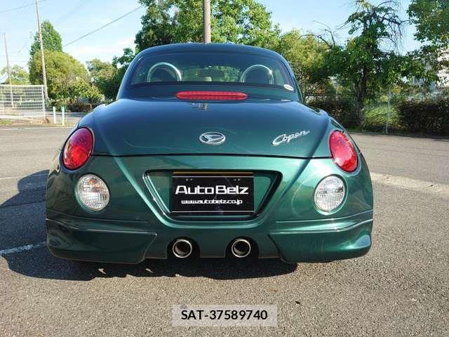 Daihatsu COPEN 2012-09 1136673-18
