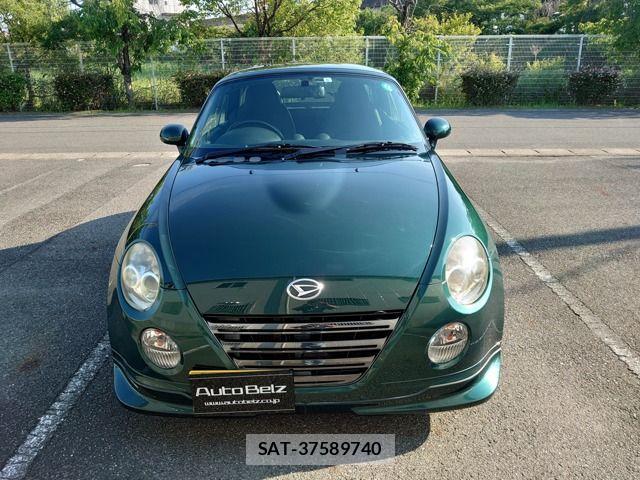 Daihatsu COPEN 2012-09 1136673-1