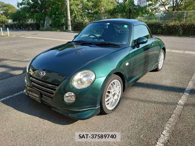 Daihatsu COPEN 2012-09 1136673-2