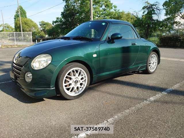 Daihatsu COPEN 2012-09 1136673-3