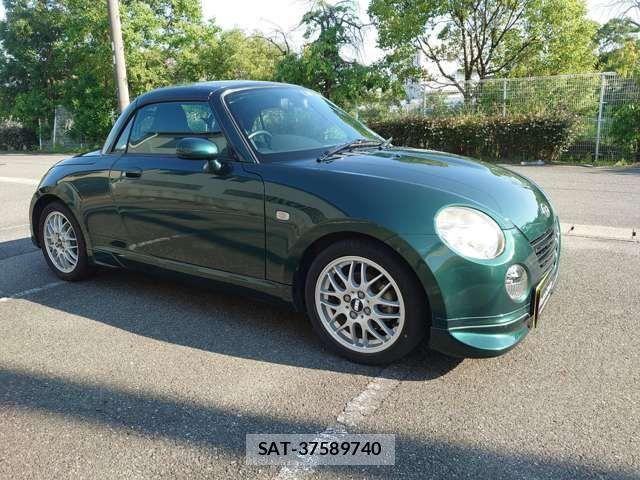 Daihatsu COPEN 2012-09 1136673-8