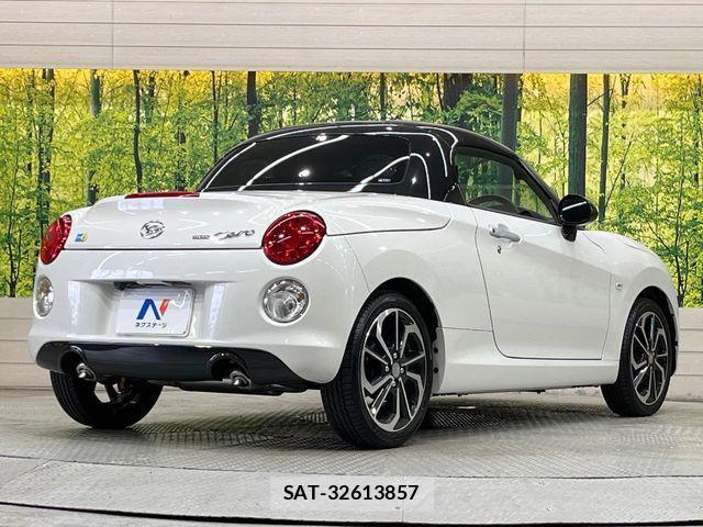 Daihatsu COPEN 2024-07 1181294-15