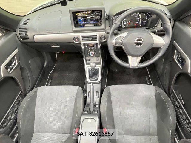 Daihatsu COPEN 2024-07 1181294-1
