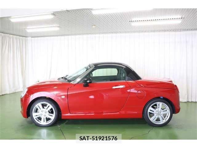 Daihatsu COPEN 2020-12 1214122-1