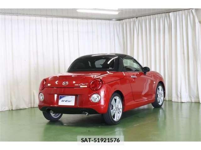 Daihatsu COPEN 2020-12 1214122-3