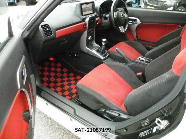 Daihatsu COPEN 2019-08 1255978-9