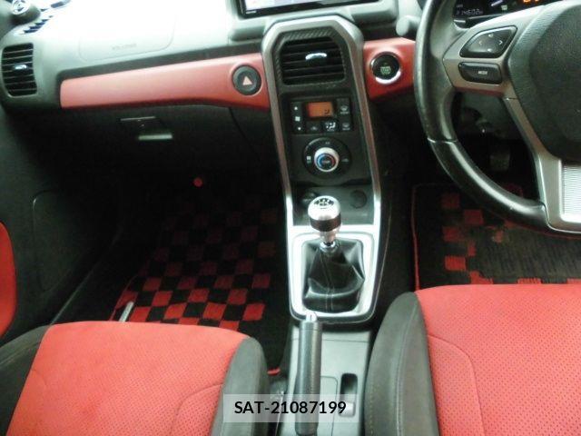 Daihatsu COPEN 2019-08 1255978-10