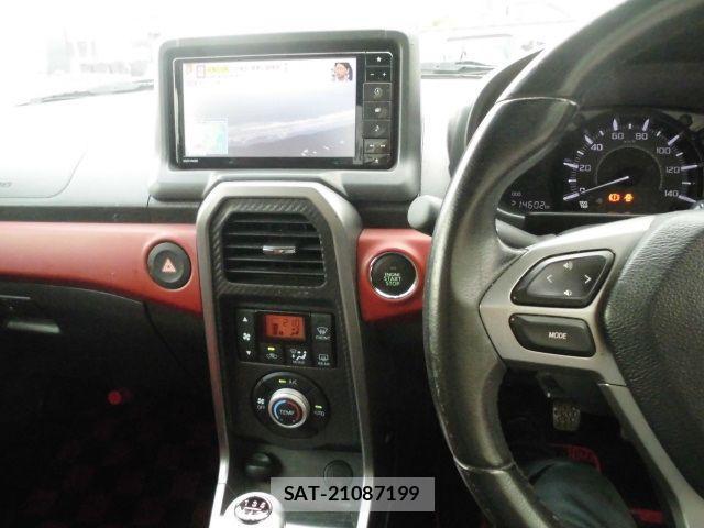 Daihatsu COPEN 2019-08 1255978-11