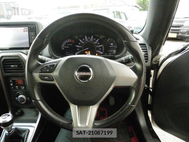 Daihatsu COPEN 2019-08 1255978-13