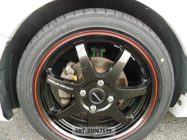 Daihatsu COPEN 2019-08 1255978-15