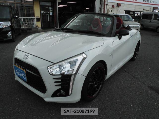 Daihatsu COPEN 2019-08 1255978-16