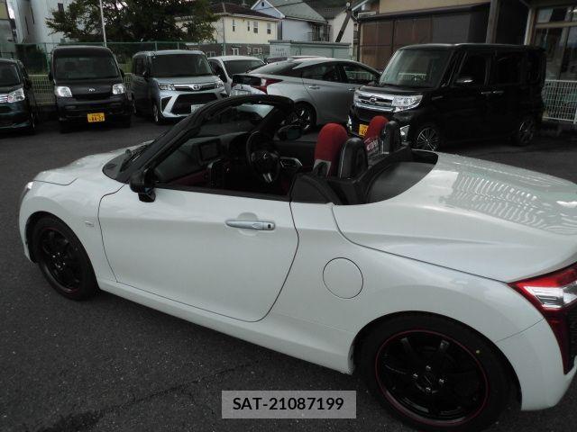 Daihatsu COPEN 2019-08 1255978-18