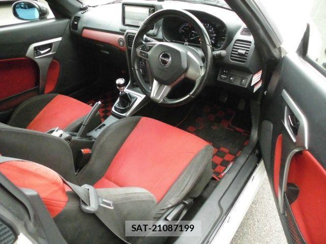 Daihatsu COPEN 2019-08 1255978-1