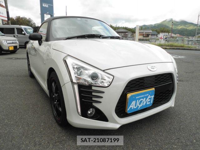 Daihatsu COPEN 2019-08 1255978-20
