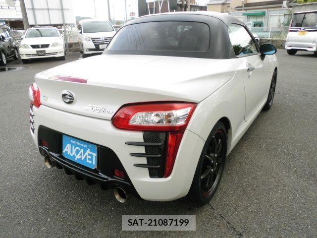 Daihatsu COPEN 2019-08 1255978-21