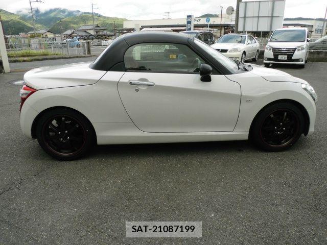 Daihatsu COPEN 2019-08 1255978-6