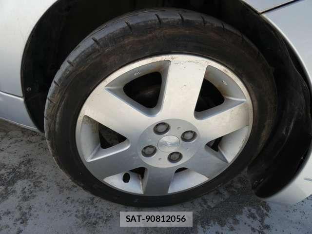 Daihatsu COPEN 2002-11 1275468-6