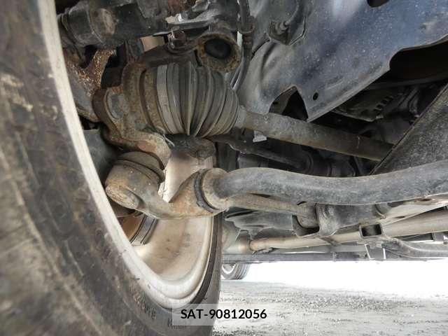 Daihatsu COPEN 2002-11 1275468-13