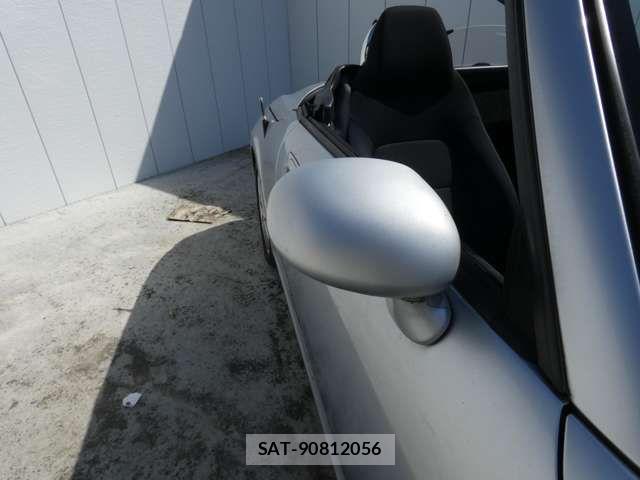 Daihatsu COPEN 2002-11 1275468-15