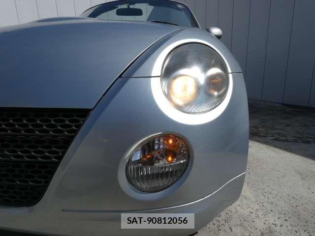 Daihatsu COPEN 2002-11 1275468-16