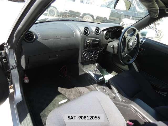 Daihatsu COPEN 2002-11 1275468-1