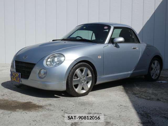 Daihatsu COPEN 2002-11 1275468-3