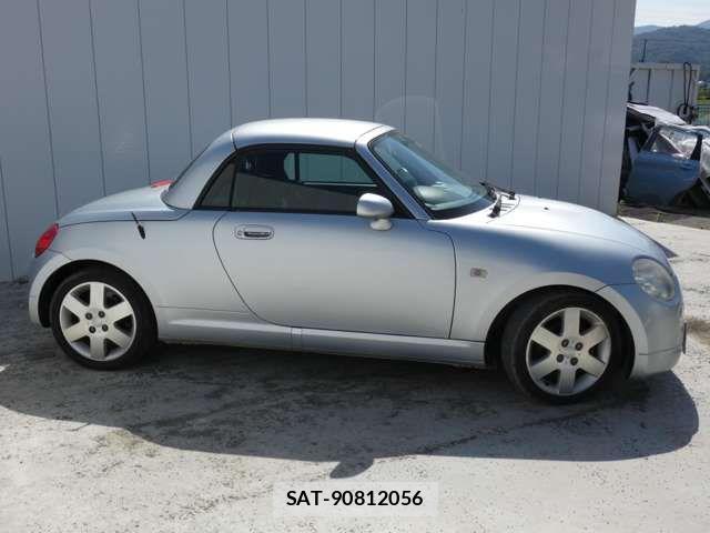 Daihatsu COPEN 2002-11 1275468-5
