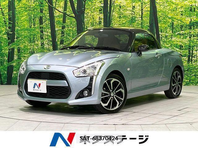 Daihatsu COPEN 2019-09 1280945-0