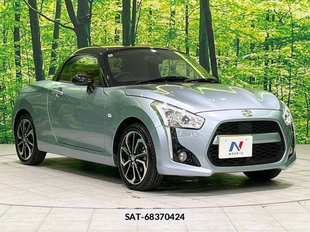 Daihatsu COPEN 2019-09 1280945-15