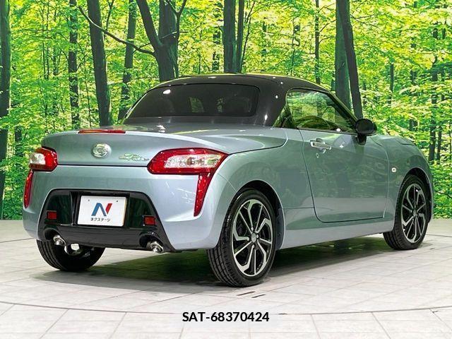 Daihatsu COPEN 2019-09 1280945-16