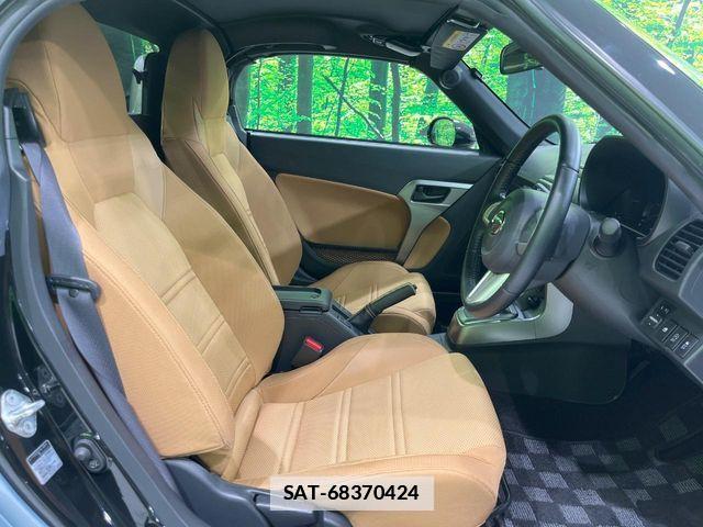 Daihatsu COPEN 2019-09 1280945-8
