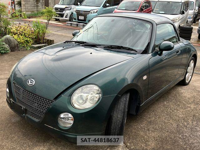 sat car