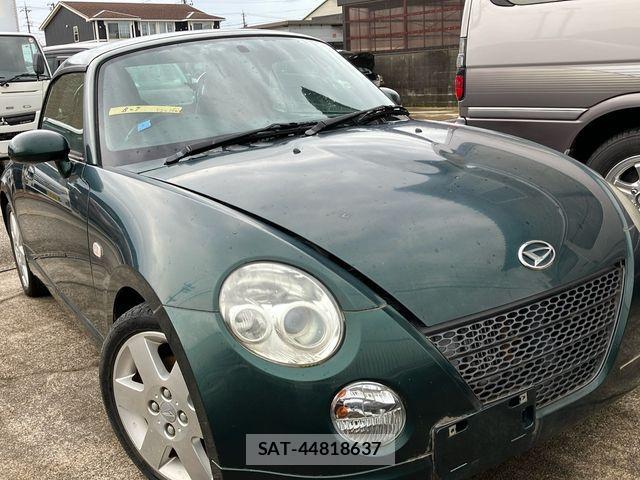 Daihatsu COPEN 2009-07 1290487-1