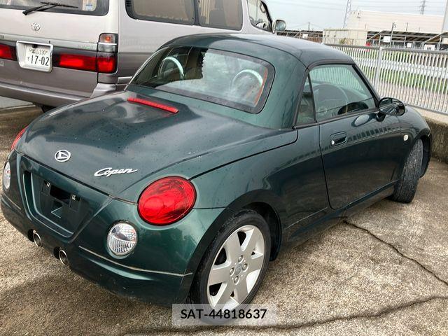 Daihatsu COPEN 2009-07 1290487-2