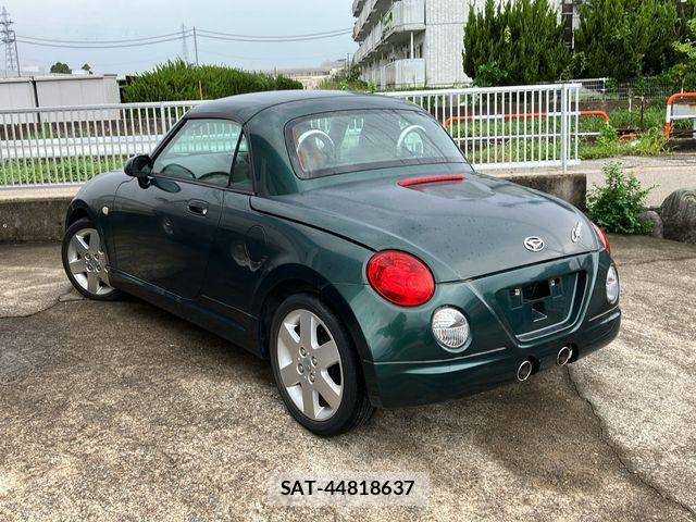 Daihatsu COPEN 2009-07 1290487-3