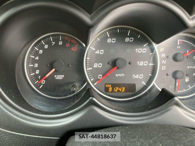 Daihatsu COPEN 2009-07 1290487-8