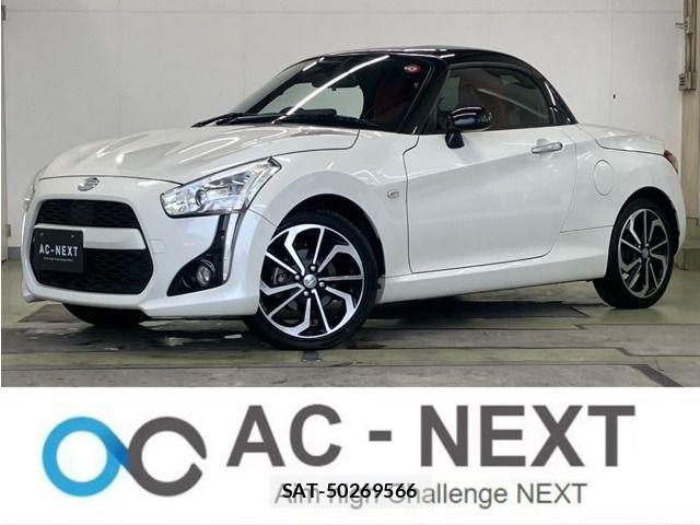 Daihatsu COPEN 2018-12 1307379-0