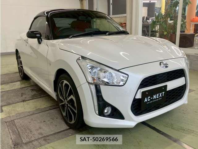 Daihatsu COPEN 2018-12 1307379-18