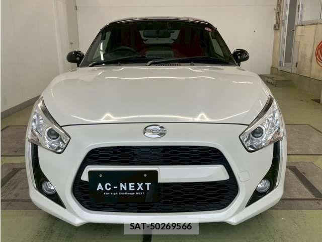 Daihatsu COPEN 2018-12 1307379-1