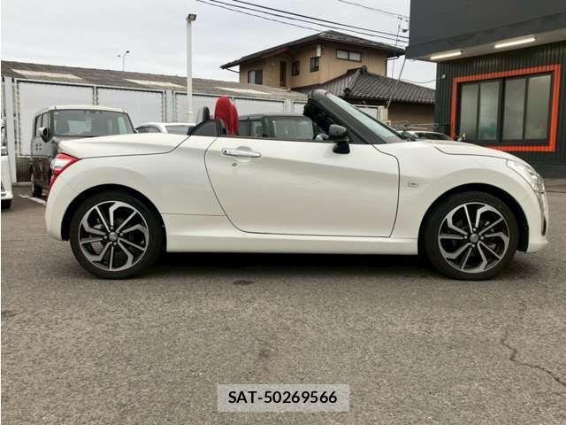 Daihatsu COPEN 2018-12 1307379-19