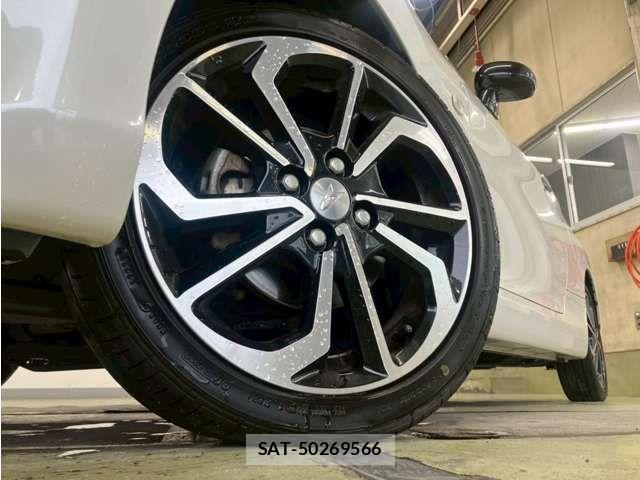 Daihatsu COPEN 2018-12 1307379-4