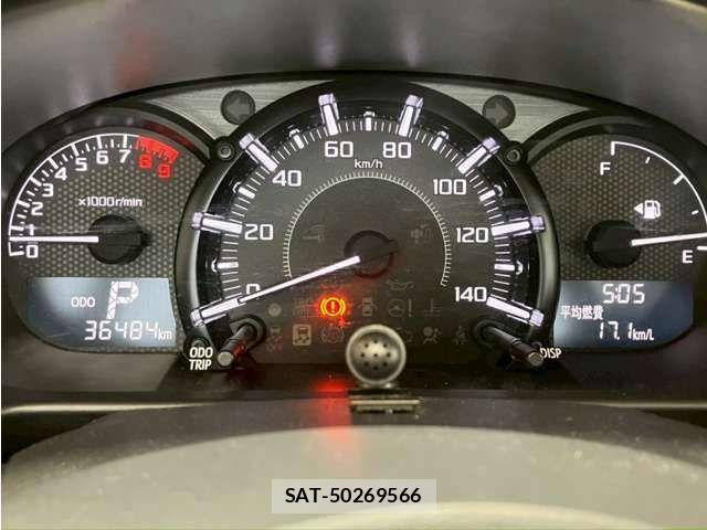 Daihatsu COPEN 2018-12 1307379-5