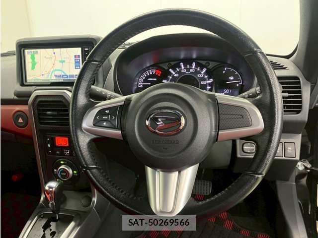 Daihatsu COPEN 2018-12 1307379-6