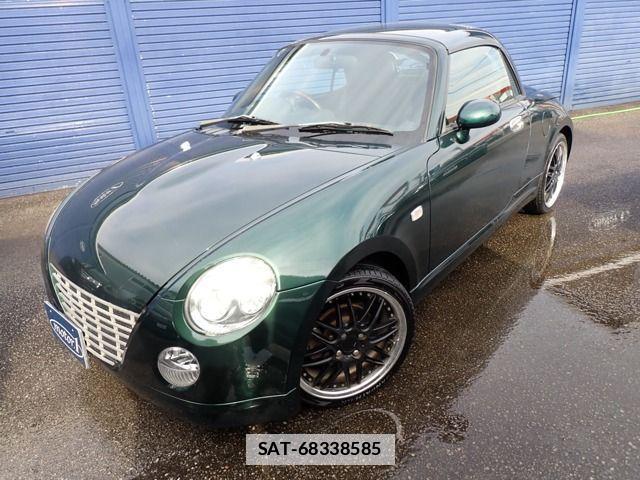 Daihatsu COPEN 2012-07 1310334-0