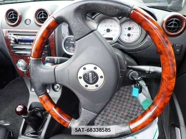 Daihatsu COPEN 2012-07 1310334-9