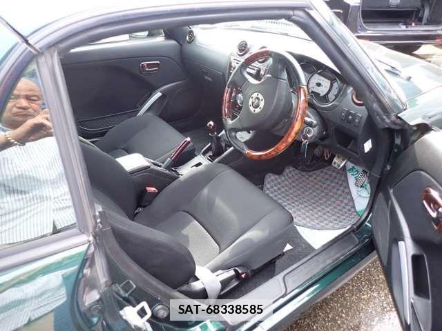 Daihatsu COPEN 2012-07 1310334-10