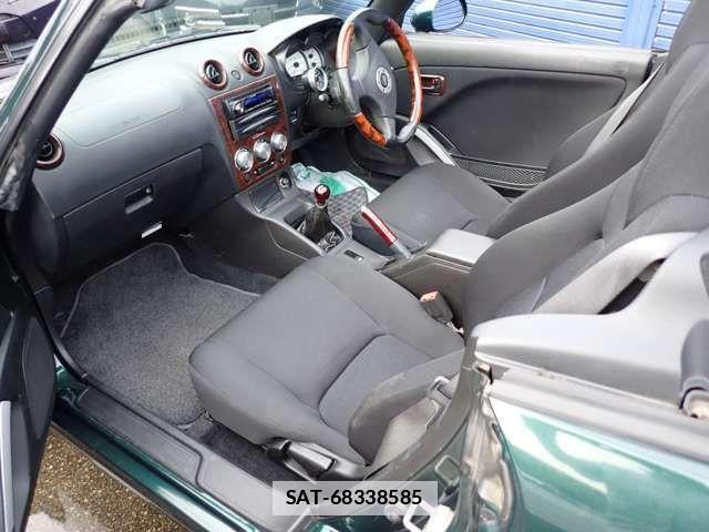 Daihatsu COPEN 2012-07 1310334-11