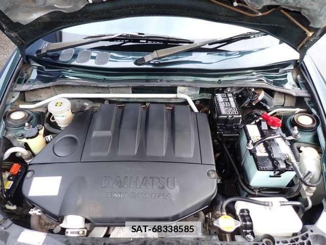 Daihatsu COPEN 2012-07 1310334-16