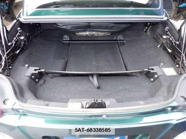Daihatsu COPEN 2012-07 1310334-17