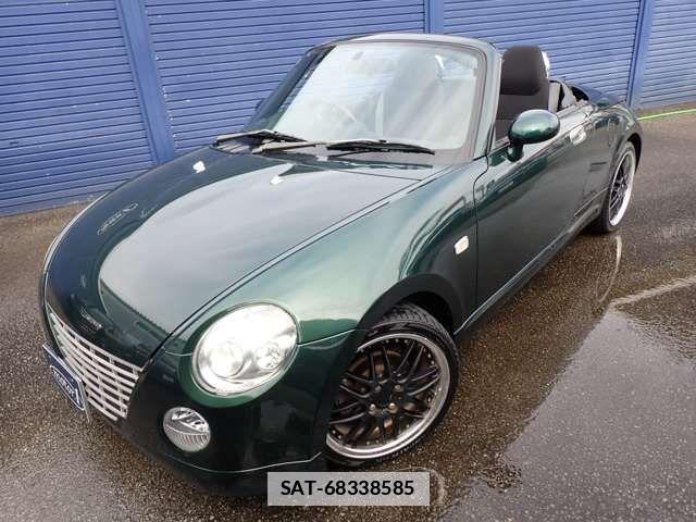 Daihatsu COPEN 2012-07 1310334-1